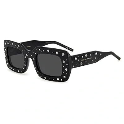 Abbildung von Carolina Herrera Damen Her 0131/S Sonnenbrille, 807, 48