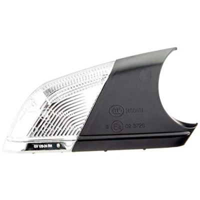Abbildung von DIEDERICHS 2205426 Blinker Außenspiegel, rechts LED SKODA: Octavia 2 Combi, II Schrägheck, VOLKSWAGEN: Polo IV Limousine