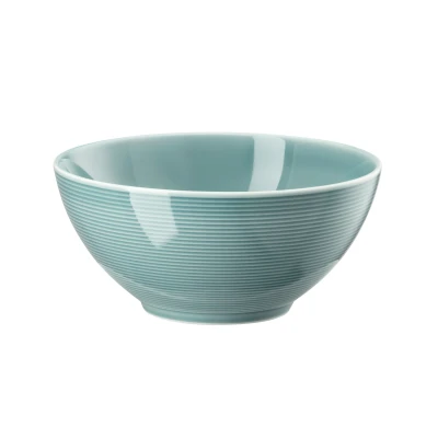 Abbildung von Thomas Loft Colour Ice Blue Bowl rund 15cm