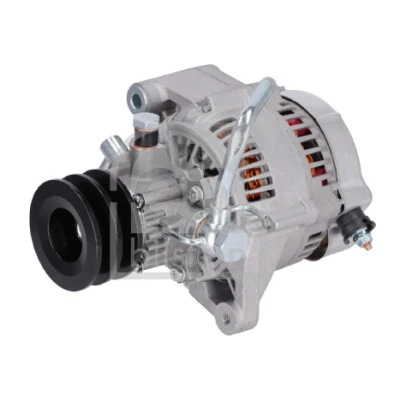 Abbildung von FEBI BILSTEIN 188288 Lichtmaschine 12V 70A TOYOTA: 4Runner, HILUX 6 Pick up, 5 up