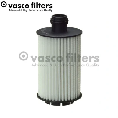 Abbildung von DAVID VASCO V057 Ölfilter mit Dichtring Filtereinsatz CHEVROLET: Captiva, Cruze Limousine, Orlando, OPEL: Antara
