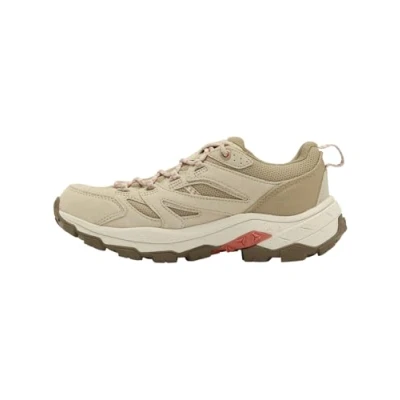 Abbildung von Jack Wolfskin VOJO TOUR TEXAPORE LOW W Wanderschuh wasserdicht