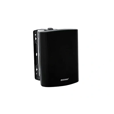 Abbildung von Omnitronic 80710522, 2 Wege, Verkabelt, 30 W, 100 20000 Hz, Schwarz