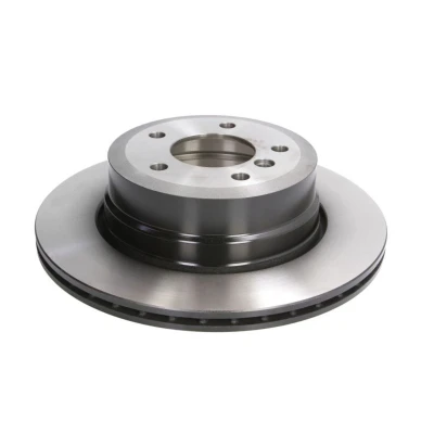 Abbildung von TRW DF6299 Bremsscheibe 320 20 5 120 Belüftet lackiert BMW: Limousine, Touring