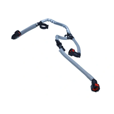 Abbildung von MAXGEAR 15 0301 Schlauch, Leckkraftstoff 2. Reihe LAND ROVER: Discovery 4