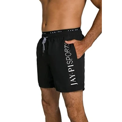 Abbildung von JP1880 Badehose FLEXNAMIC® Beachwear Elastikbund