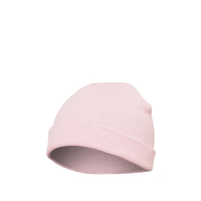 Abbildung von Flexfit Yupoong Heavyweight Mütze, Damen, Größe: One Size, Baby pink