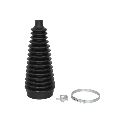 Abbildung von LEMFÖRDER 35235 01 Lenkmanschette Gummi Vorderachse, beidseitig DAIHATSU: Cuore 6, Sirion II, Materia