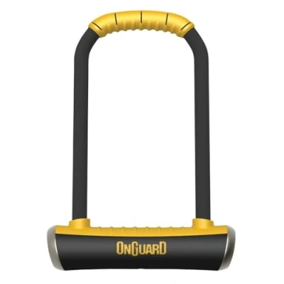 Abbildung von OnGuard Bügelschloss &quot;OnGuard Brute LS 8000&quot;