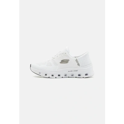 Abbildung von Skechers Glidestep PRO Sneaker low, Damen, Größe: 36.5, White Schuhe