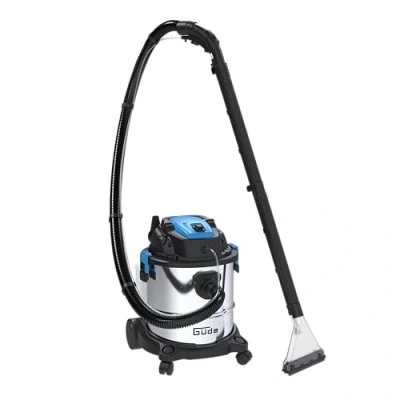 Abbildung von Güde Staubabsauger Sprüh &amp; Waschsauger GWS 1600 20 Watt