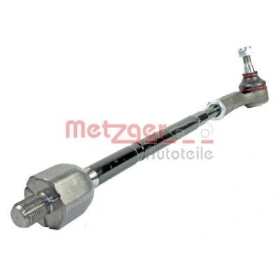 Abbildung von METZGER 56003801 Spurstange Vorderachse links KIT + VOLKSWAGEN: Golf 4 Schrägheck, Variant, Bora AUDI: A3 Schrägheck