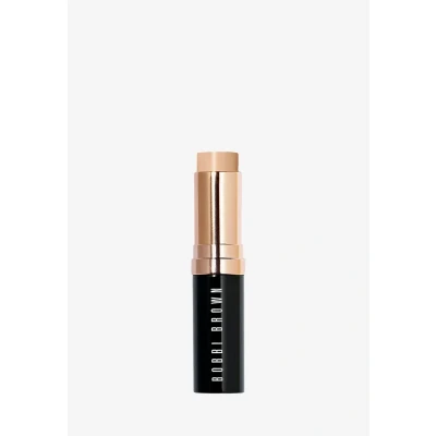 Abbildung von Bobbi Brown SKIN Foundation Stick Foundation, Damen, Größe: 9 g, Warm porcelain 0,5
