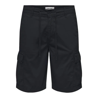 Abbildung von ONLY &amp; SONS Cargoshorts LOC (1 tlg)
