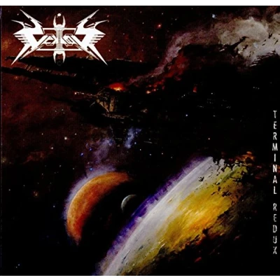 Abbildung von Terminal Redux [Vinyl LP]