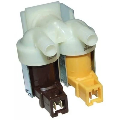 Abbildung von Robertshaw magnetventil Waschmaschine alternativ für bosch siemens 265772 / 086311