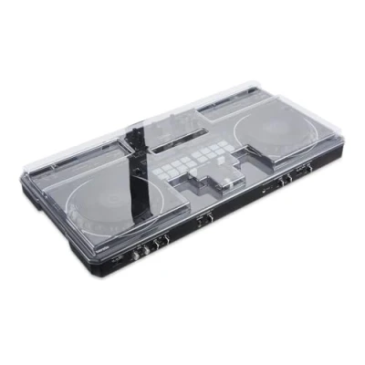 Abbildung von Decksaver Pioneer DJ DDJ REV5 Staubschutzcover