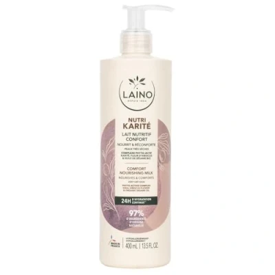 Abbildung von Laino Nutri Karité Nutritif Milk Confort 400 ml