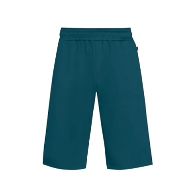 Abbildung von trigema Herren 637191 Bermudas, Petrol, XL