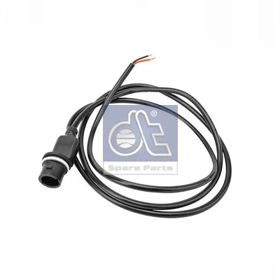 Abbildung von Lampenfassung DT Spare Parts 1.21388