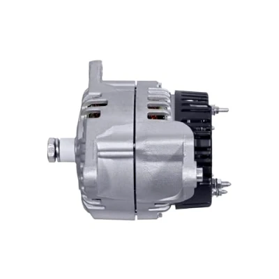 Abbildung von HELLA 8EL 015 643 541 Lichtmaschine 12V 120A