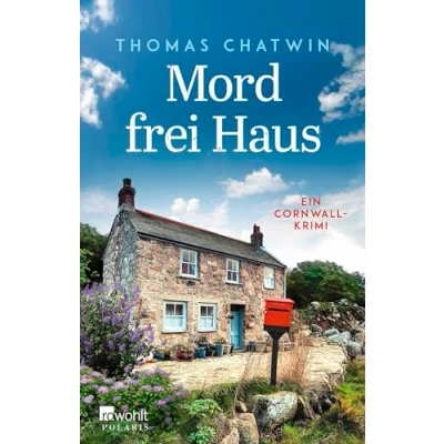Abbildung von Mord frei Haus: Ein Cornwall Krimi