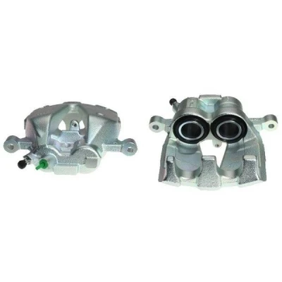 Abbildung von BUDWEG CALIPER 344421 Bremssattel MERCEDES BENZ: GLK