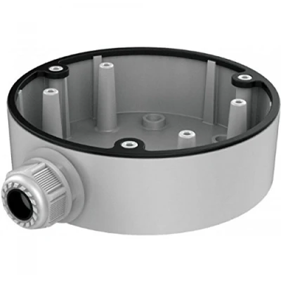 Abbildung von Hikvision DS 1280ZJ DM21 Wandbügel Wasserdicht für CCTV Überwachungskameras