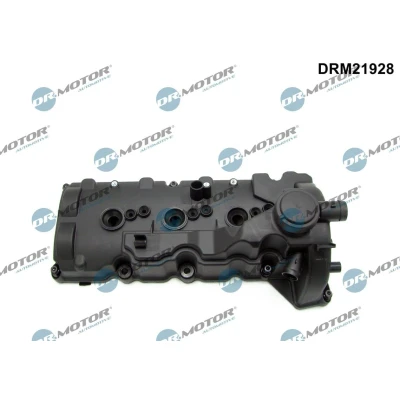 Abbildung von DR.MOTOR AUTOMOTIVE DRM18902 Zylinderkopfhaube RENAULT: TWINGO 1, 2, CLIO 3