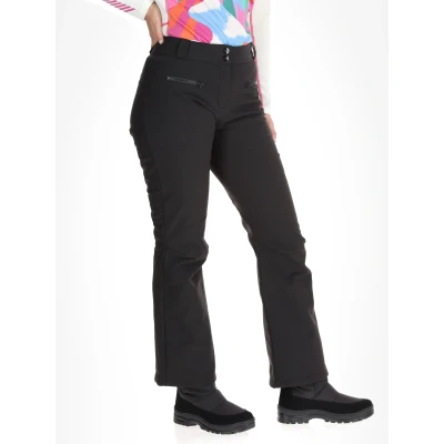Abbildung von Helly Hansen Women Bellissimo 2 Pant Black Größe Xl