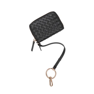 Abbildung von Marc O&#039;Polo Geldbörse, Damen, Größe: One Size, Black