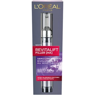 Abbildung von L&#039;OREAL Revitalift Füllstoff Serum 16 Ml. Gesichtscremes Und Masken