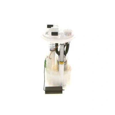 Abbildung von BOSCH 0 986 580 186 Kraftstoff Fördereinheit elektrisch SMART: Cabrio