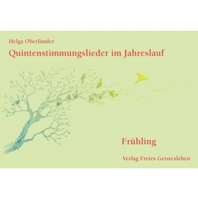 Abbildung von Quintenstimmungslieder im Jahreslauf, Winter
