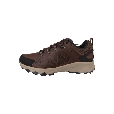 Abbildung von Columbia Hikingschuh, Herren, Größe: 41.5, Cordovan black Schuhe