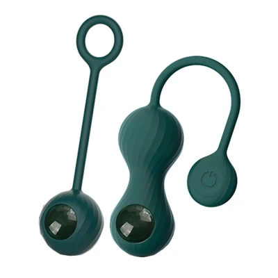 Abbildung von Magic Motion Crystal App Controlled Pelvic Floor Trainer