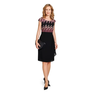 Abbildung von HERMANN LANGE Collection Abendkleid &quot;HERMANN Jasmin&quot;