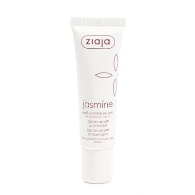 Abbildung von Jasmin Anti Falten 50+ Augencreme 15ml