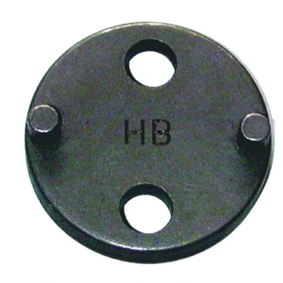 Abbildung von SW Stahl 01431L Bremskolbenadapter I geeignet für Opel Astra Bremskolben Rückstellwerkzeug Bremssattel Rücksteller Universal Kolbenrücksteller Bremse Rückstell Werkzeug