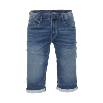 Abbildung von Casamoda Jeans Shorts, Herren, Größe: 31, Mittelblau
