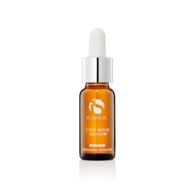Abbildung von iS CLINICAL C Eye Advance+, Brightening Under Eye; Dark Circle Remover Puffy Eyes Treatment