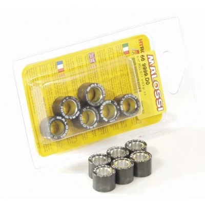 Abbildung von Variatorrollen MALOSSI 14,5g, 20x17mm