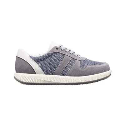 Abbildung von Joya SVEN GREY Schnürschuh Weicher Gehcomfort