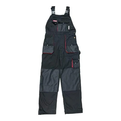 Abbildung von KS TOOLS Arbeits Latzhose, 50 (985.0651)