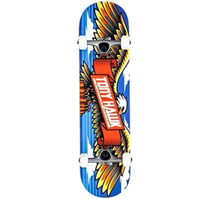 Abbildung von Tony Hawk SS 180 Wingspan Skateboard