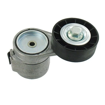 Abbildung von SKF VKM 35011 Spannrolle OPEL: Astra F Cabrio, Corsa B Schrägheck, CC