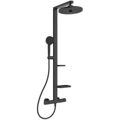 Abbildung von Ideal Standard Duschsystem