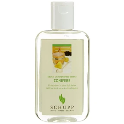 Abbildung von Sauna Essenz Conifere 200 ml