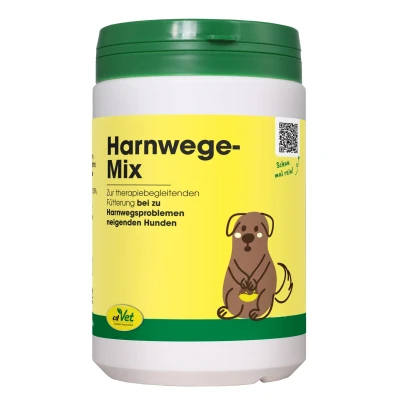 Abbildung von HarnwegeMix 450 g