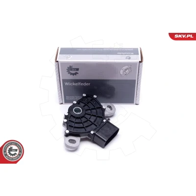 Abbildung von ESEN SKV 96SKV230 Schalter, Fahrstufe VOLKSWAGEN: Passat B5 GP Variant